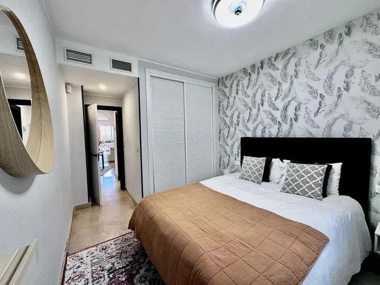 Apartment for Sale in Marbella Malaga 27