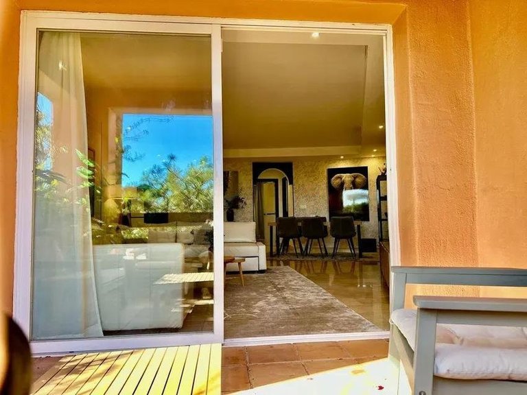 Apartment for Sale in Marbella Malaga 22