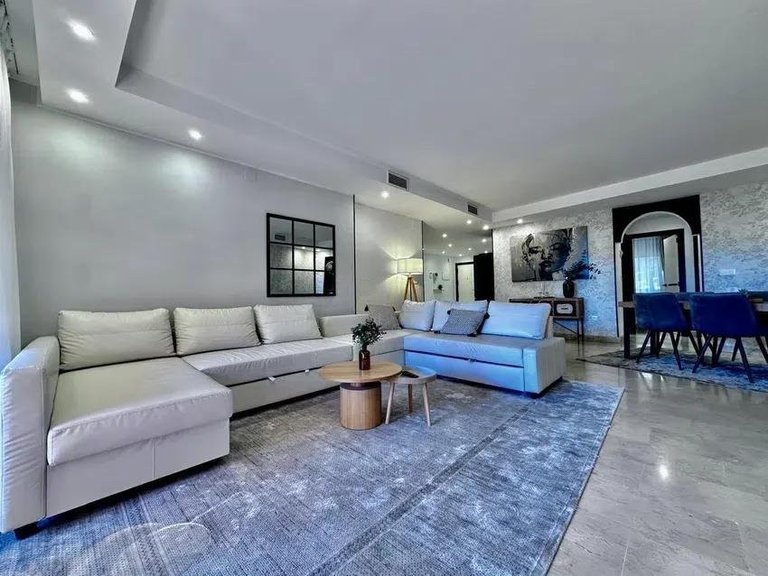 Apartment for Sale in Marbella Malaga 1