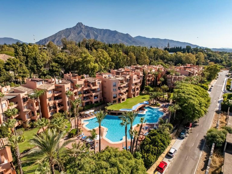 Apartment for Sale in Marbella Malaga 14