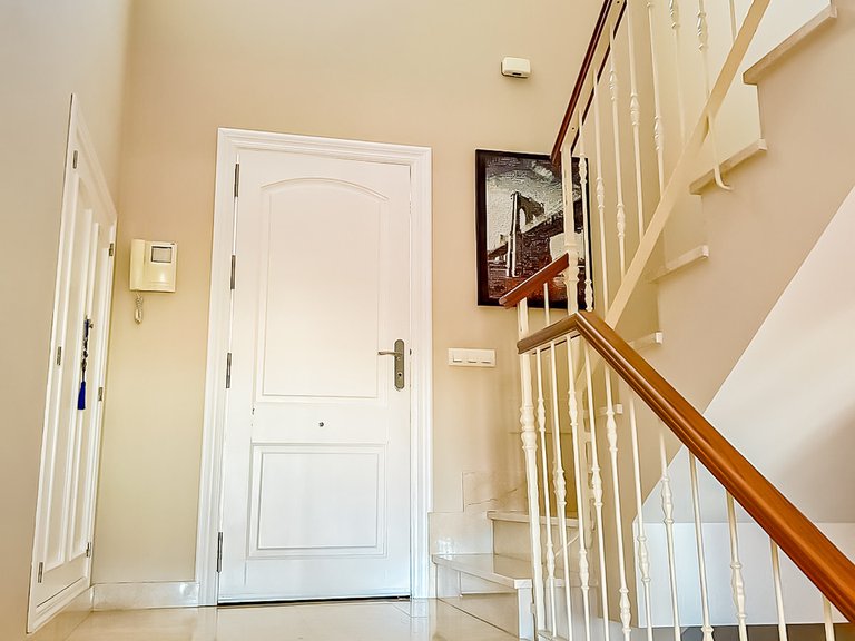 Villa for Sale in Mijas Costa Malaga 38