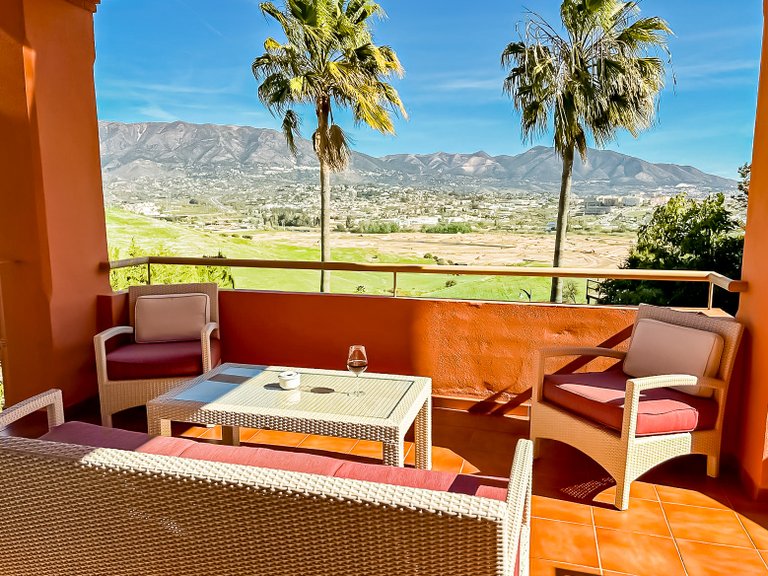 Villa for Sale in Mijas Costa Malaga 21