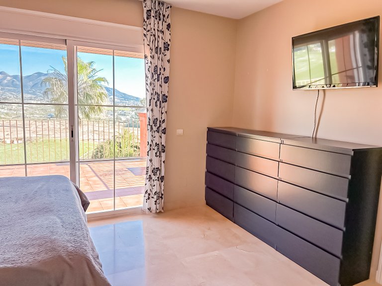 Villa for Sale in Mijas Costa Malaga 17