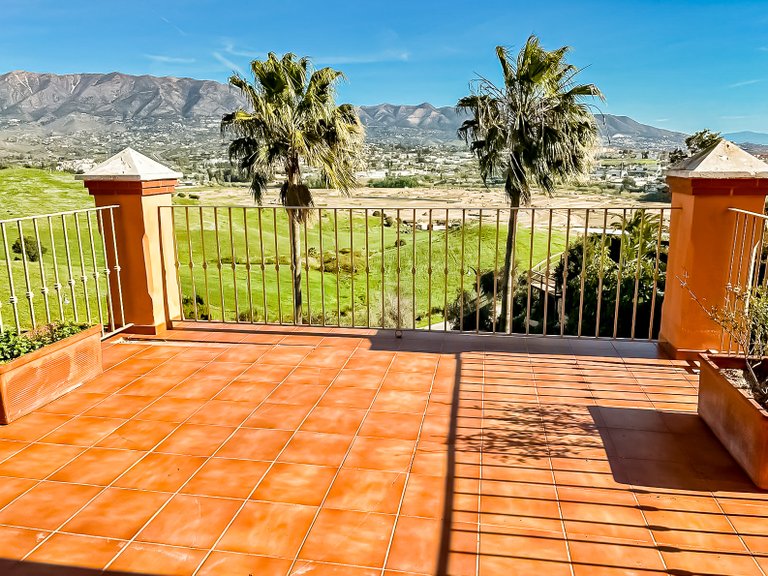 Villa for Sale in Mijas Costa Malaga 1
