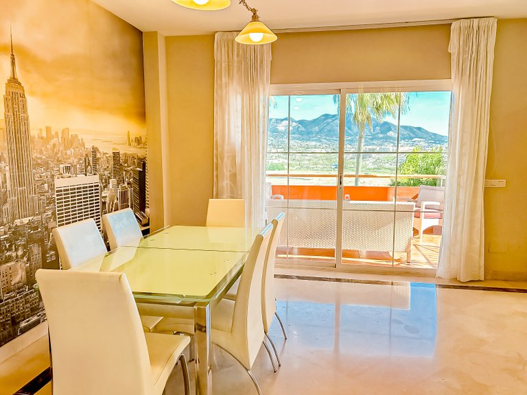 Villa for Sale in Mijas Costa Malaga 3