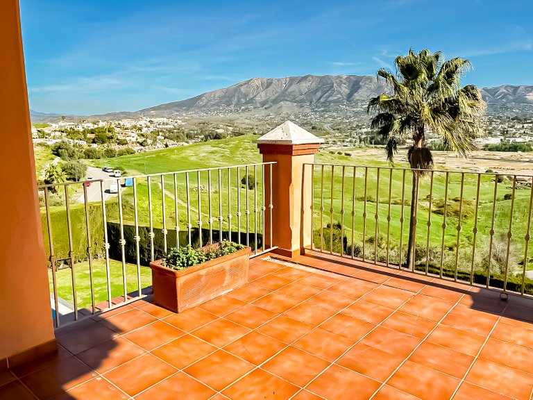 Villa for Sale in Mijas Costa Malaga 6