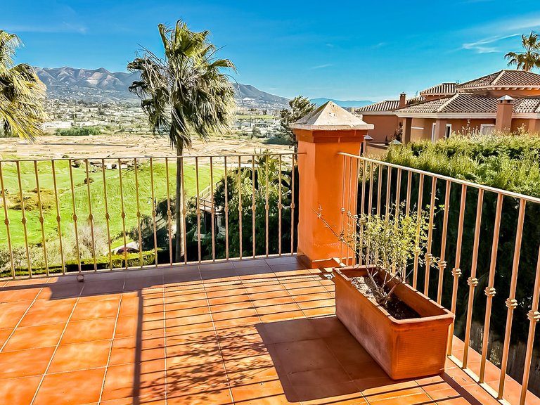 Villa for Sale in Mijas Costa Malaga 5