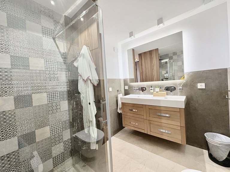 Town House for Sale in Marbella Malaga 22