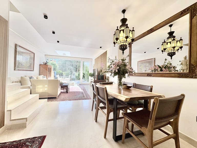 Town House for Sale in Marbella Malaga 6