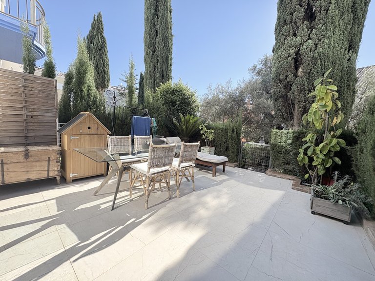 Town House for Sale in Marbella Malaga 2