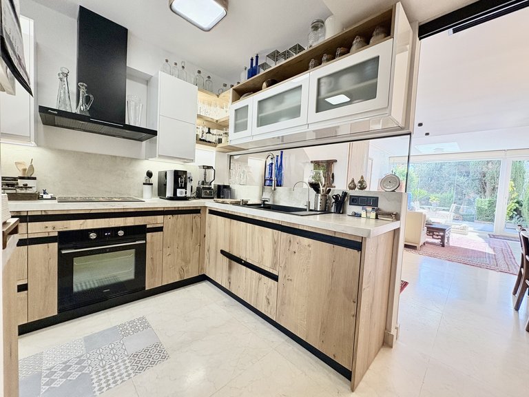 Town House for Sale in Marbella Malaga 9