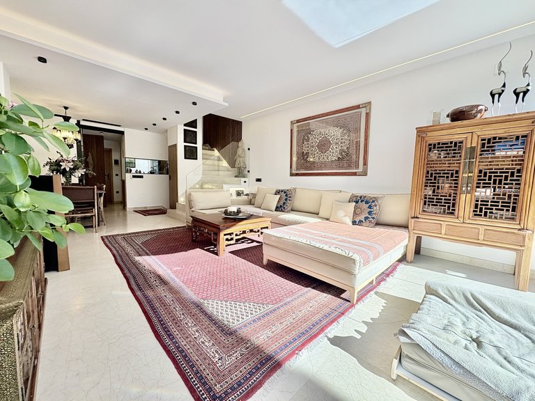 Town House for Sale in Marbella Malaga 3