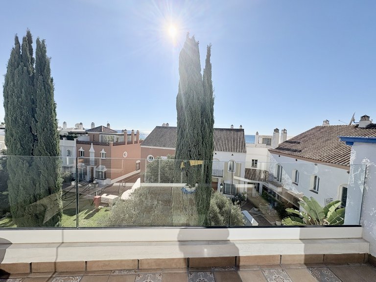 Town House for Sale in Marbella Malaga 27