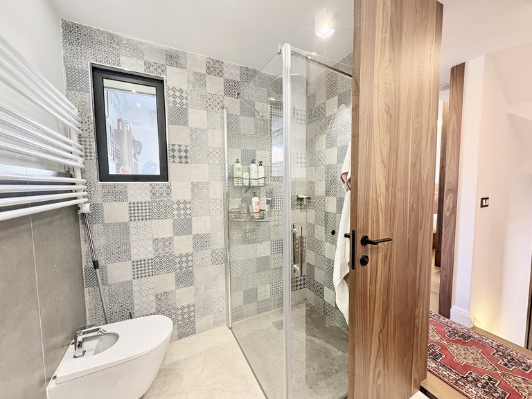 Town House for Sale in Marbella Malaga 24