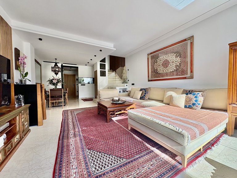 Town House for Sale in Marbella Malaga 5