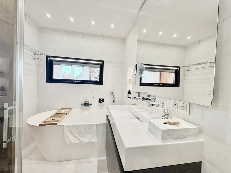 Town House for Sale in Marbella Malaga 16