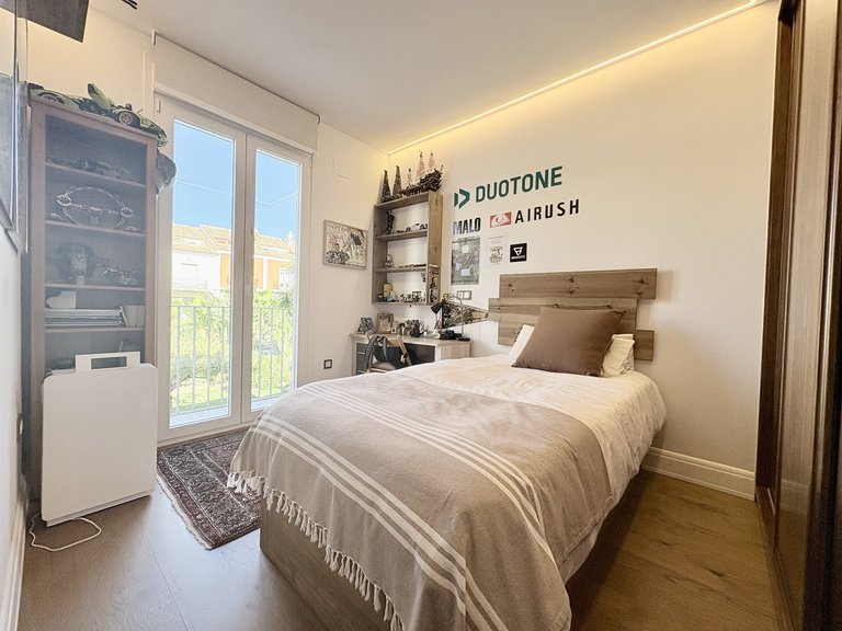 Town House for Sale in Marbella Malaga 20
