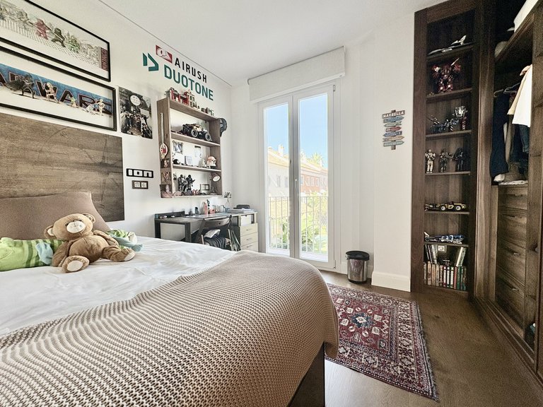 Town House for Sale in Marbella Malaga 19