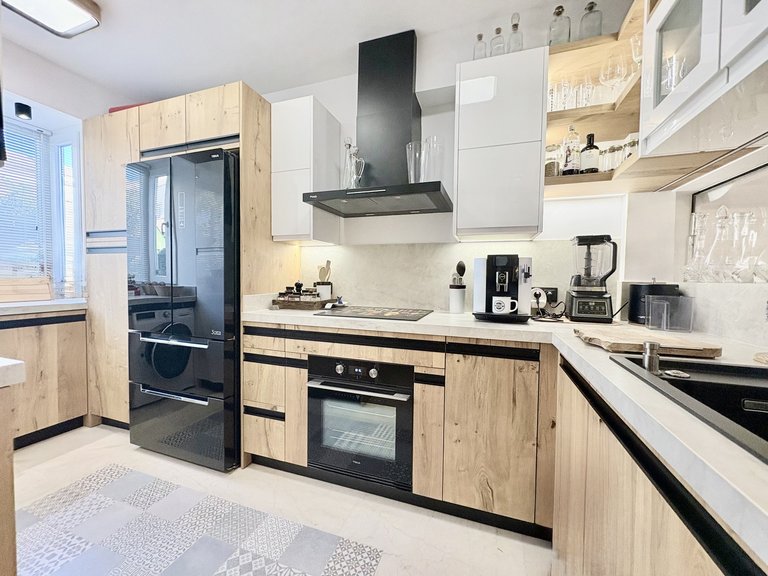 Town House for Sale in Marbella Malaga 8