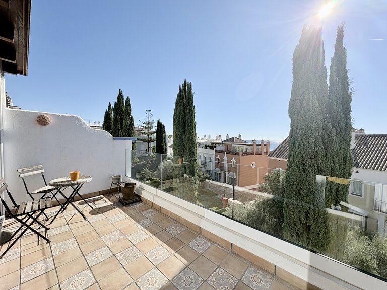Town House for Sale in Marbella Malaga 26