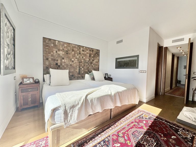 Town House for Sale in Marbella Malaga 15