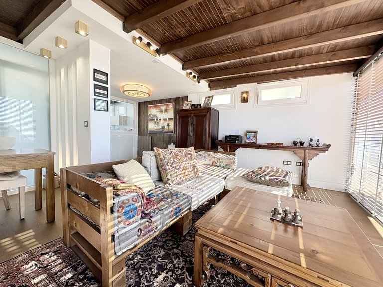 Town House for Sale in Marbella Malaga 29