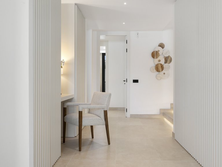 Villa for Sale in San Pedro De Alcantara Malaga 42