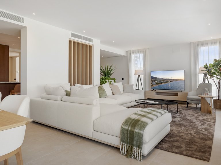 Villa for Sale in San Pedro De Alcantara Malaga 16