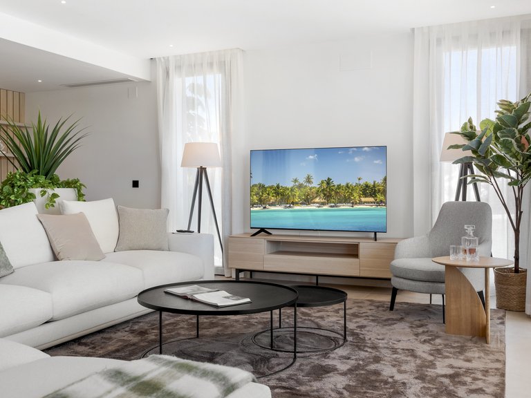 Villa for Sale in San Pedro De Alcantara Malaga 17