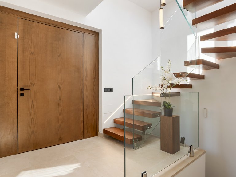 Villa for Sale in San Pedro De Alcantara Malaga 38
