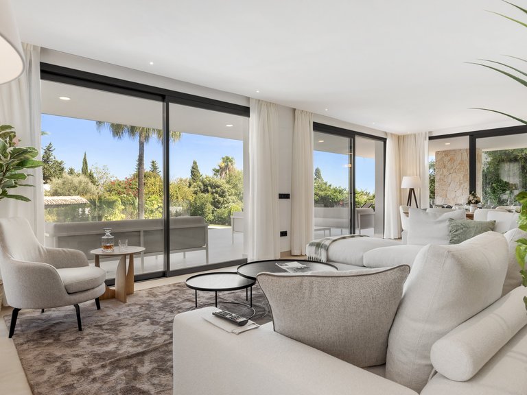 Villa for Sale in San Pedro De Alcantara Malaga 26