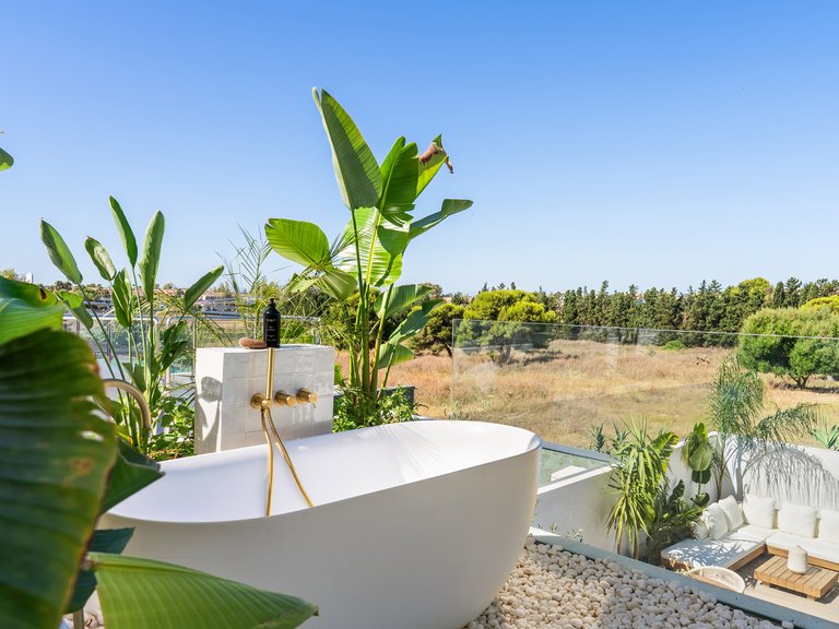 Town House for Sale in Marbella Malaga 14