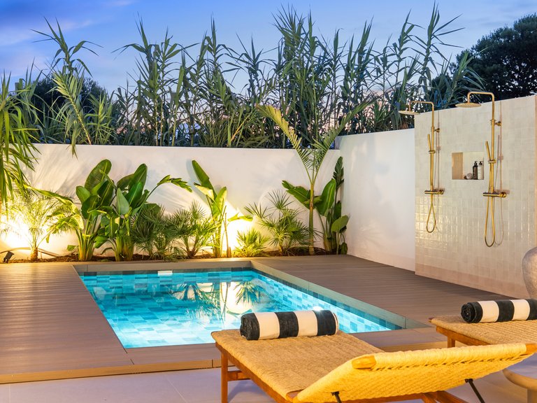 Town House for Sale in Marbella Malaga 21