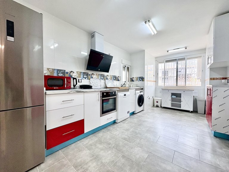 Apartment for Sale in Torremolinos Malaga 13