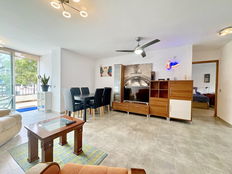 Apartment for Sale in Torremolinos Malaga 2