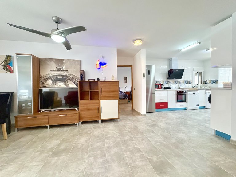 Apartment for Sale in Torremolinos Malaga 3