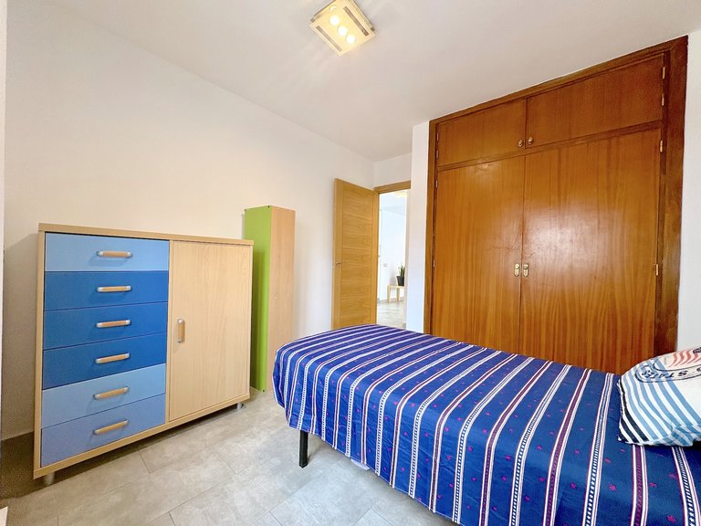 Apartment for Sale in Torremolinos Malaga 23