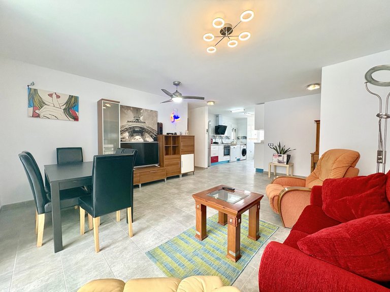 Apartment for Sale in Torremolinos Malaga 8