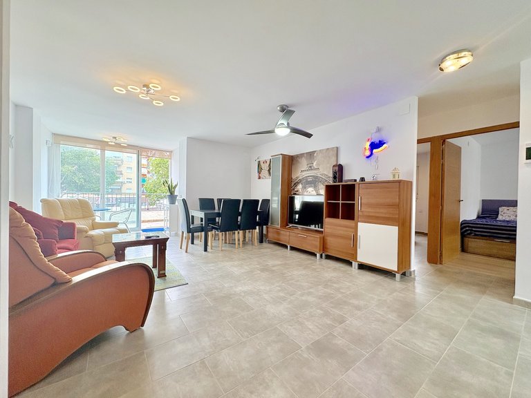 Apartment for Sale in Torremolinos Malaga 4