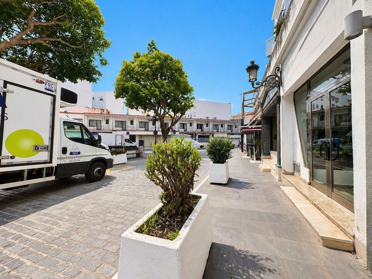 Apartment for Sale in Torremolinos Malaga 29