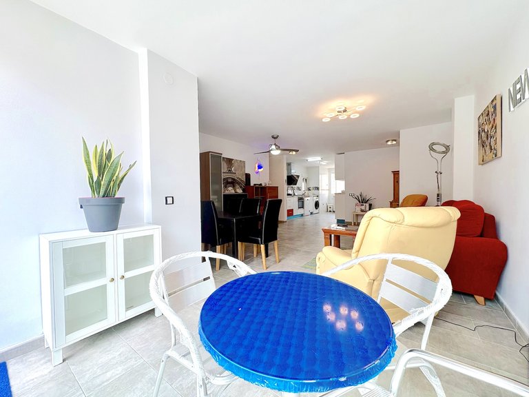 Apartment for Sale in Torremolinos Malaga 10