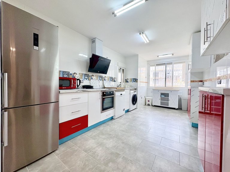 Apartment for Sale in Torremolinos Malaga 15