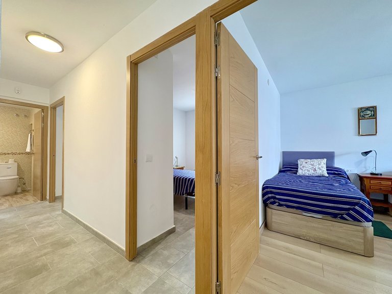 Apartment for Sale in Torremolinos Malaga 17