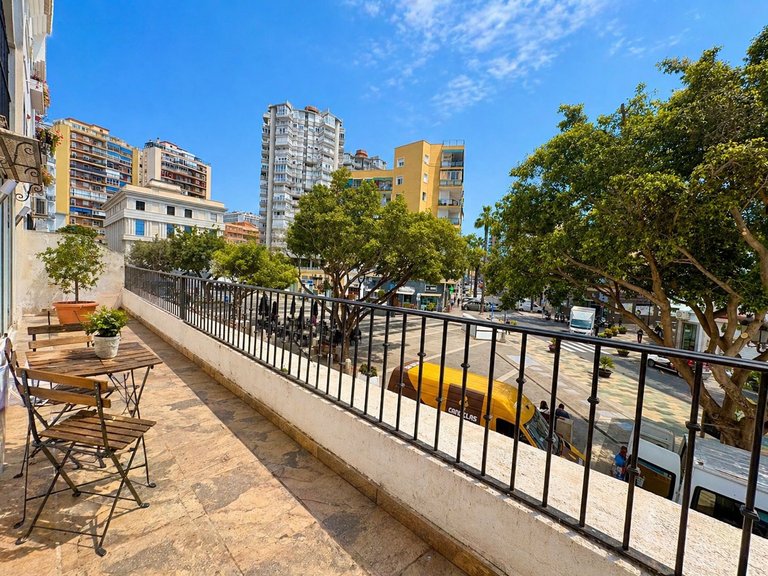 Apartment for Sale in Torremolinos Malaga 11