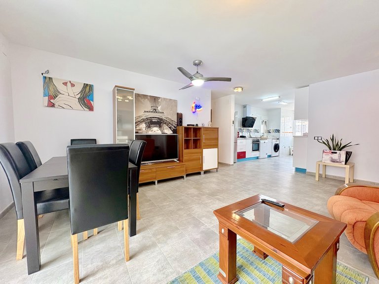 Apartment for Sale in Torremolinos Malaga 5