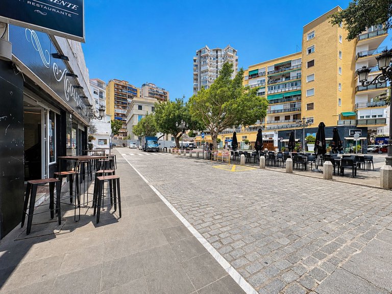 Apartment for Sale in Torremolinos Malaga 6