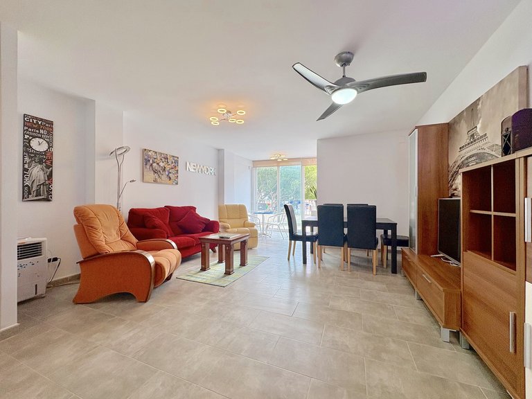 Apartment for Sale in Torremolinos Malaga 9