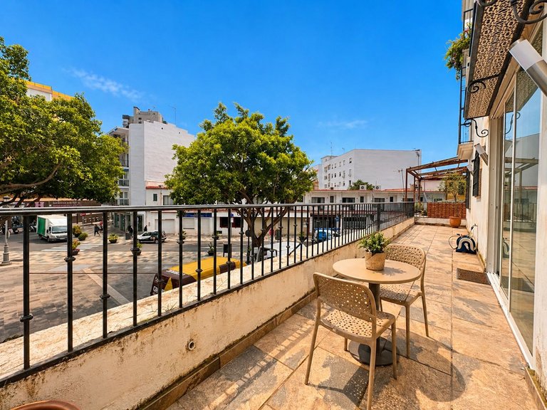 Apartment for Sale in Torremolinos Malaga 1