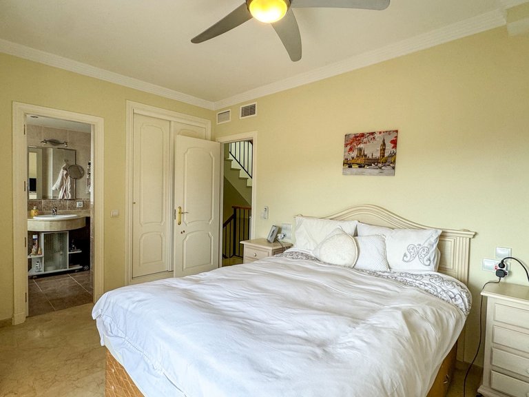 Town House for Sale in Manilva Malaga 22