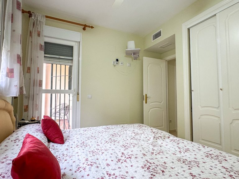 Town House for Sale in Manilva Malaga 14